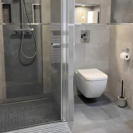 Apartament K21 - *