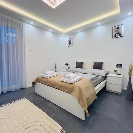 K21 - Apartament *