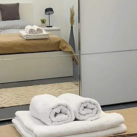 K21 - Apartament *