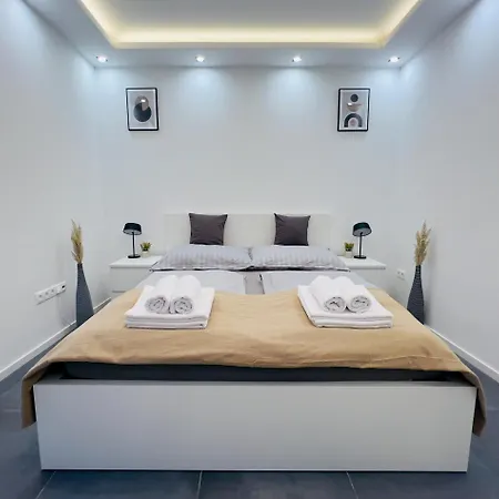 K21 - Apartament