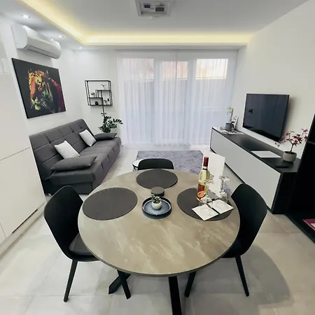 K21 - Apartament